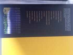 prodej Velké turistické encyklopedie 14krajů ČR + Slovensko - 2
