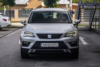 Seat Ateca 1.4 EcoTSI Style DSG - 2