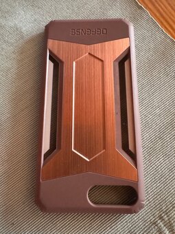 iPhone 8 plus 256GB – nefunkční - 2