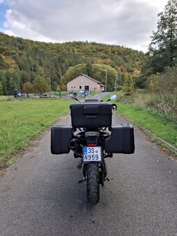 BMW F800GS - 2