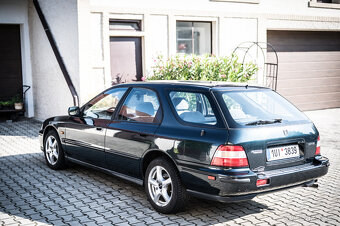Honda Accord Aerodeck 2.0i 1995, super stav, bez koroze - 2