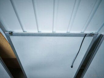 6ks LED klapramů A1 - 2