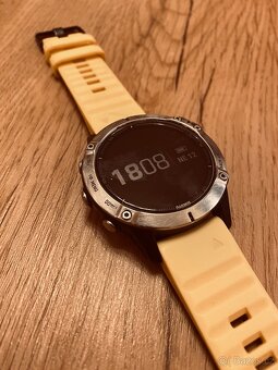 Garmin fenix 6 - 2
