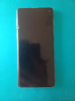Samsung galaxy s10 8/128gb - 2