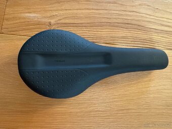 Sedlo Triban Gravel – nové, nepoužité - 2