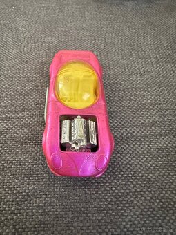 Matchbox series superfast No.38 HOT ROD DRAGUAR - 2