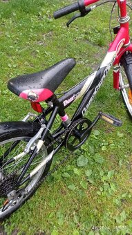 Dětské kolo - 2