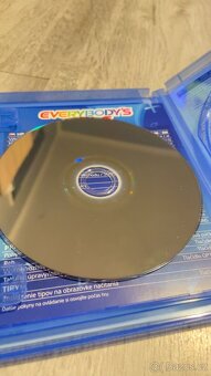 Everybody’s golf - 2