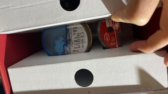 Dražice Senzor průtoku Water Flow Sensor - 2