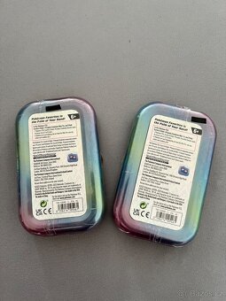 Pokemon tcg - prismatic mini tin - 2