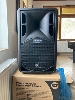 Ozvučovací sestava - 2