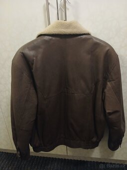Kožená bunda - 2