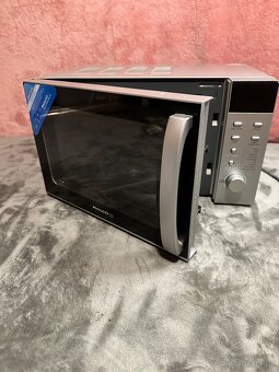Mikrovlnná trouba - Philco - 2