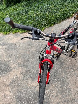 Trekove ko RockMachine - 2