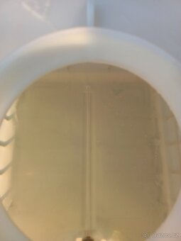 IBC nádrž kontejner 1000l - 2