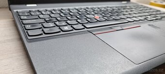 Lenovo Thinkpad T570 - 2