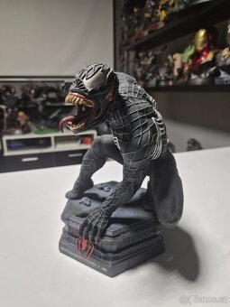 Socha VENOM - SPIDER-MAN 3 - MOVIE - 2