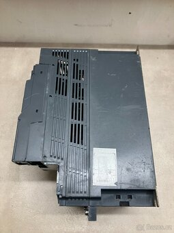 Frekvenční měnič Schneider ATV320D11N4B, 11kW, 3x400V - 2