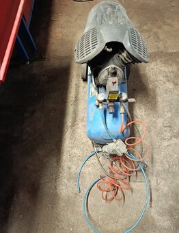 Kompresor Gude 50015 - 2