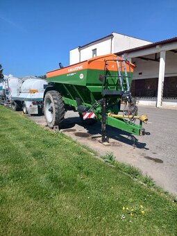 Rozmetadlo Amazone - 2