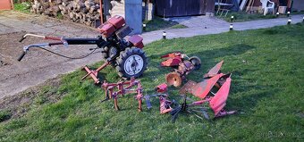 Tera s příslušenstvím - 2