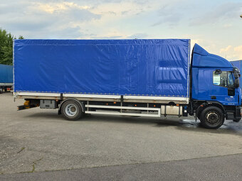 IVECO EUROCARGO 190EL28 - 2