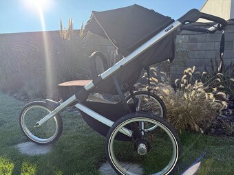 Thule Urban Glide 2 - 2