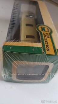 Model Škoda 706 RTO autobusu Edition Atlas - 2