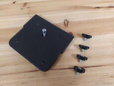 ČZ 350/472 - držák rámečku SPZ - 2