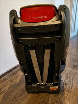 Autosedačka Maxi-cosi Tobi, 9-18kg - 2