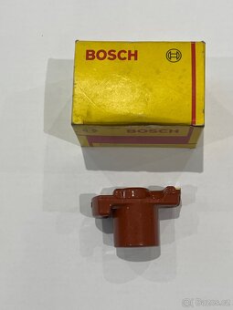 Rotor rozdělovače BOSCH 1234332393 - 2