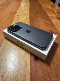 Apple iPhone 16pro - 2