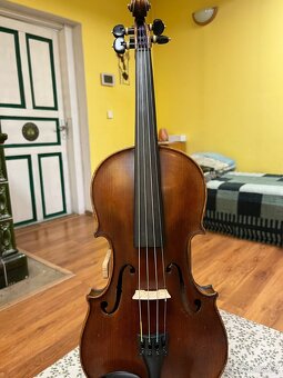 Housle Ladislav Kasal - 2
