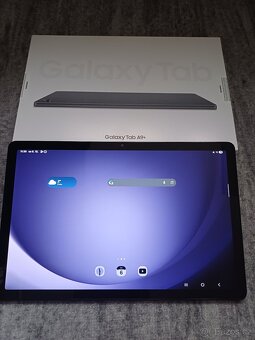 Samsung Galaxy Tab A9+ 64GB - 2