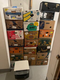 Veci vetes bazar ruzne - 2