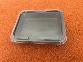 zatavovací misky Take away - 2