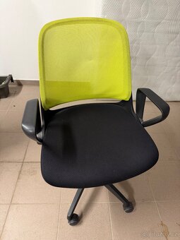 Kancelářská židle - 2