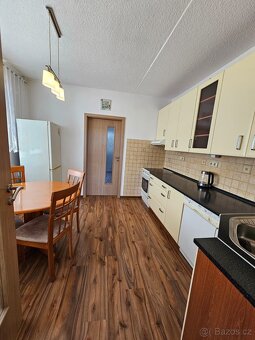 Pronájem pěkného bytu 3+1 v  Třebíči - 2