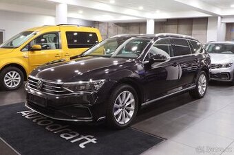 VW Passat B8 GTE 1.4TSI Hybrid 160kW DSG - záruka Autodraft - 2