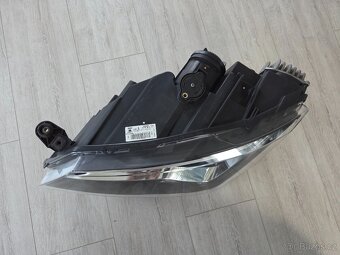 Přední levé full LED světlo Seat Ateca - 2