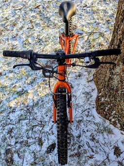 Amulet Tomcat 20'' detske kolo - 2