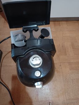 Kávovar espresso - 2