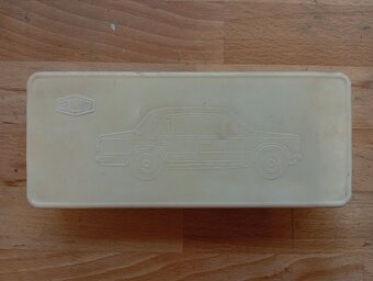 Lada VAZ - originál nářadí do výbavy - doprava v ceně - - 2