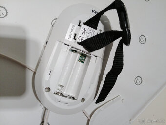 Monitor dechu Nanny - 2