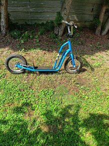 Prodám koloběžku - 2