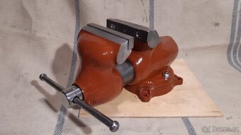 Svěrák York 150 - 2