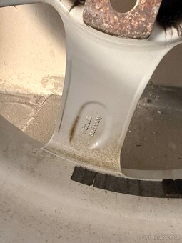 5x112 255/40/19.  Audi q3 q5 a6 - 2