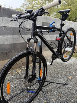 Horské kolo Merida Big Nine XL - 2