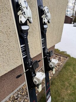Použité sjezdové lyže STOCKLI LASER SC TRT WORLDCUP - 2
