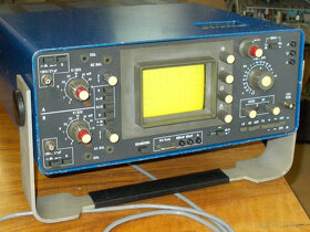 Osciloskop BM556 - 2